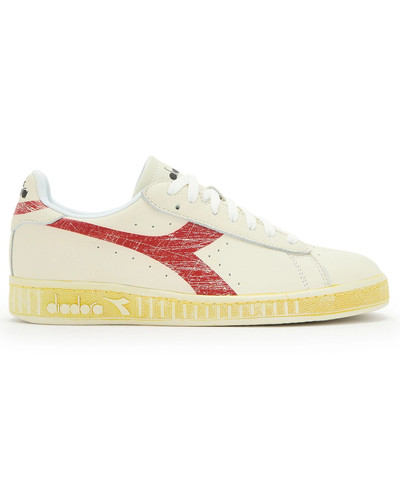 Scarpe sneakers diadora game - scarpe,