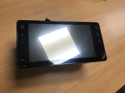 Monitor carplay senza marca - senza,