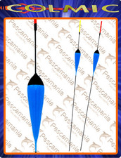 Galleggiante colmic "DRAGON"