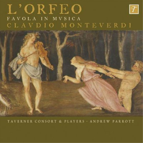 Claudio monteverdi - claudio,