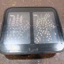 Dialight Pedone Non Camminare