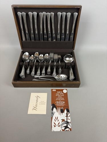 Distinction deluxe oneida - deluxe, by