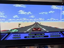 Console Nintendo NES 8Bit PAL Originale completa, piccolo difetto alimentatore