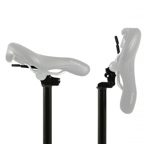 Reggisella pieghevole bici
