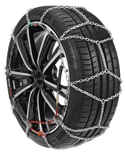 Catene da neve - -,