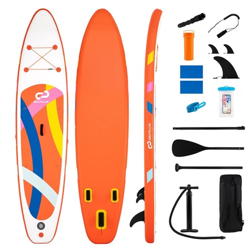 Sup gonfiabile grande con
