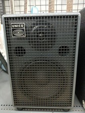 Amplificatore acustico UNICO