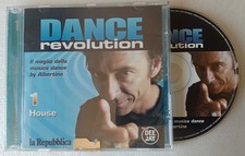 ALBERTINO Dance Revolution