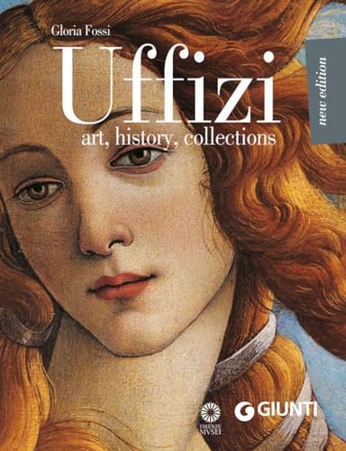 Uffizi art history - uffizi.,
