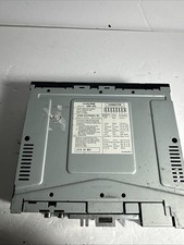 ALPINE CDE-151 AUTORADIO