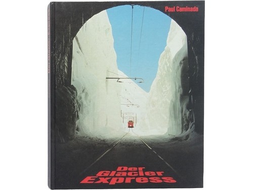 Iceage glacier express photo - express,