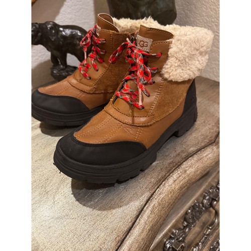 Stivali ugg ashton - stivali,