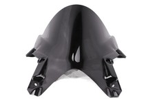 Parabrezza Fumè Racing