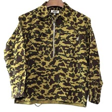BAPE A Bathing Ape Vintage 1°