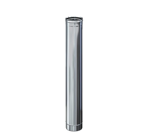 Tubo canna fumaria 1 - tubo,