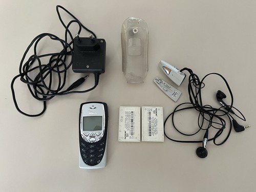 Nokia 8310 telefono - nokia, cellulare