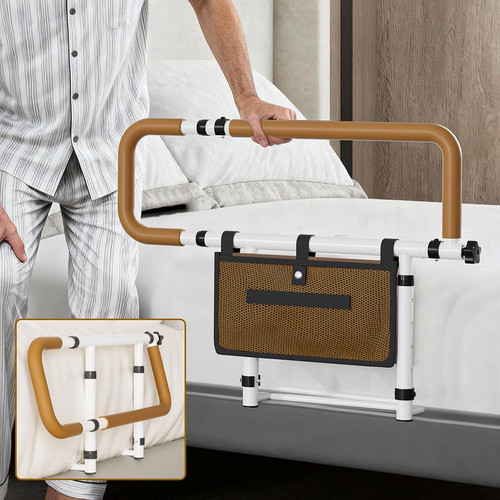 Sponda letto anziani - letto,