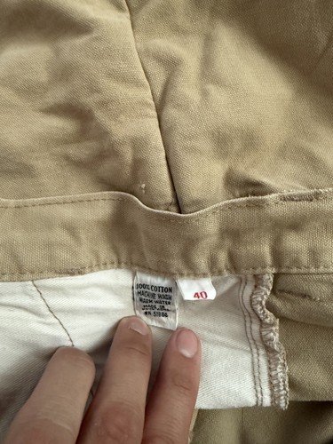 Pantaloncini corti uomo