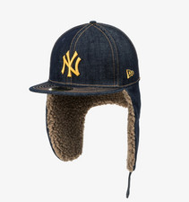 Berretto New Era MLB New York