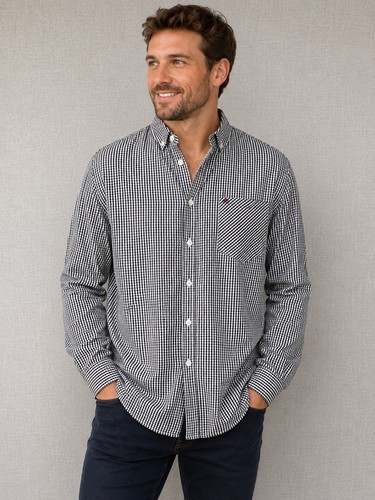 Camicia uomo merc - camicia, xl