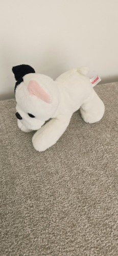 Peluche aurora bulldog - peluche,