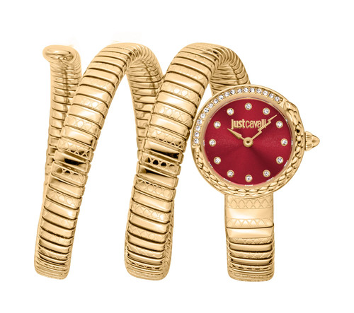 Orologio just cavalli - just,