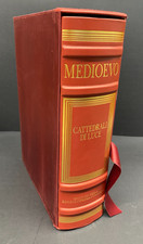 Medioevo cattedrali luce - medioevo,