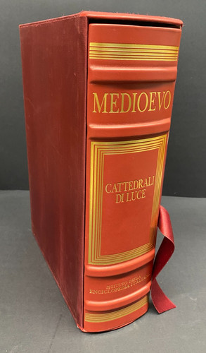 Medioevo cattedrali luce - medioevo,