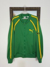 Giacca calcio vintage Puma