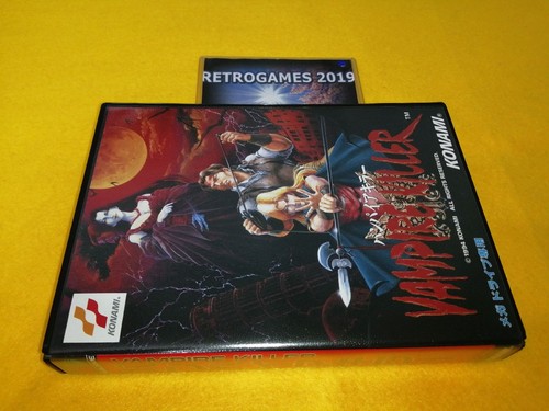 Vampire killer castlevania - vampire, /