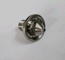  Devilbiss GTI 2.0 ugello pistola a spruzzo gti punta fluida GTI-214-20-K...