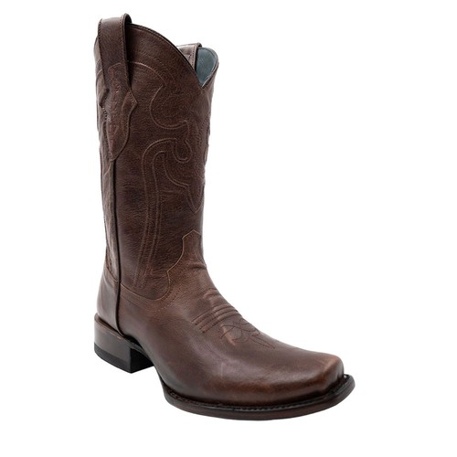 Ferrini wyatt cioccolato cuoio - ferrini,