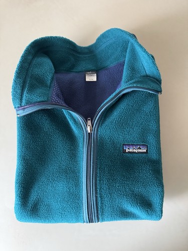 Gilet patagonia made s - patagonia,