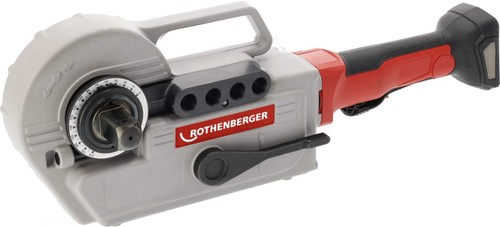 Rothenberger curvatubi - -,