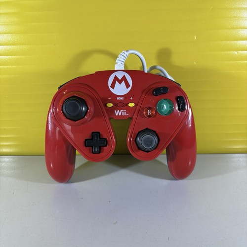 Nintendo wii mario con - nintendo, cavo