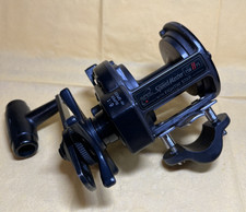 Shimano Triton Speedmaster II FS Star Drag 6:1 Fishing Reel Carbontex Drag Nice!