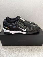 Nike Total 90 Metallic Black