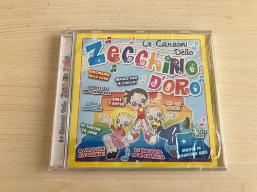 Canzoni dello zecchino - canzoni,