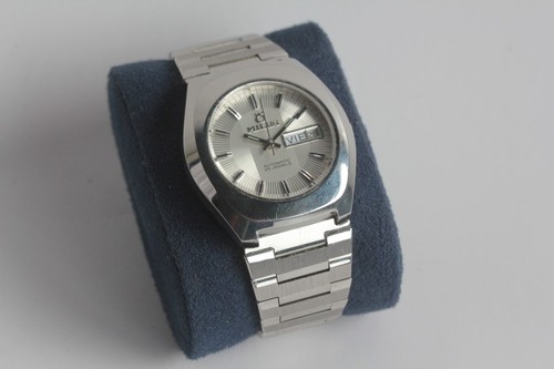 Montre automatique milus - automatique, day