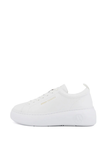 Armani exchange sneakers - armani,