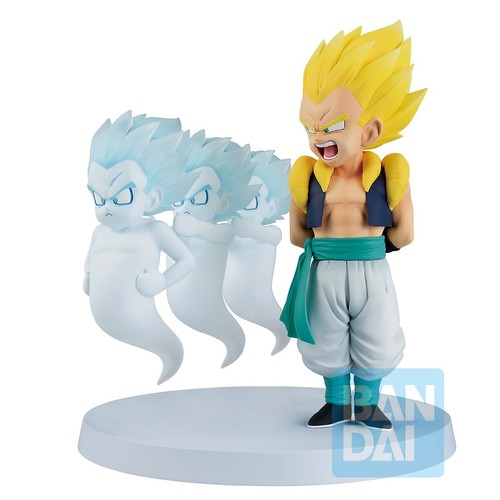 Dragon ball gotenks - ball,