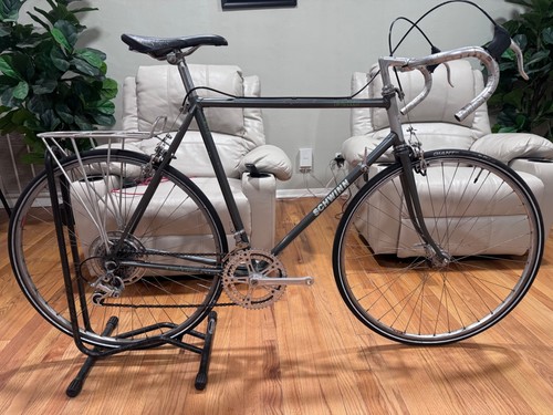 Schwinn traveler campagnolo - traveler,