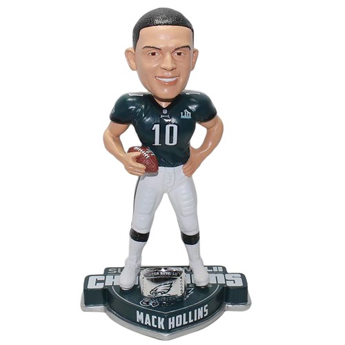 Mack hollins philadelphia - mack,