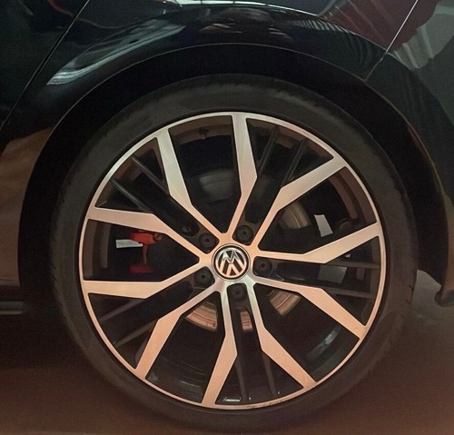 Santiago wheels volkswagen - santiago,