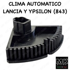 Ingranaggio climatizzatore