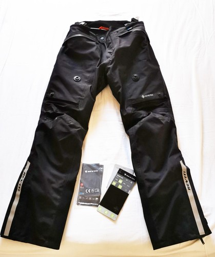 Pantalone moto rev poseidon - pantalone, rev'it
