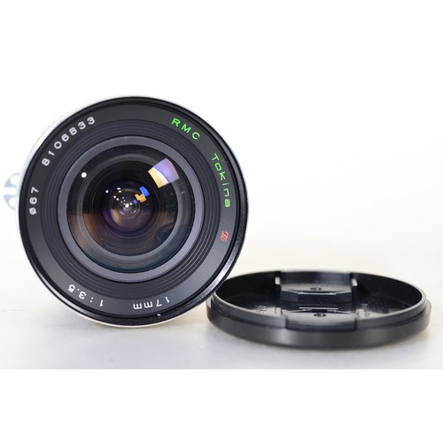 Tokina rmc 3 5 - rmc, mm