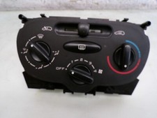 Controllo Riscaldamento