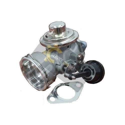 Valvola egr ricircolo gas - egr,