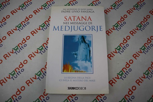 Padre livio fanzaga - livio, nei